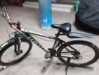 Cycle for sell