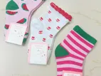 Boys & Girls socks ( ছেলে এবং মেয়ে বাচ্চাদের মোজা)