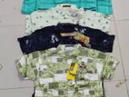 Boys Shirt