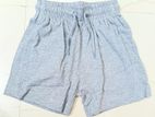Boys shorts