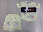 Boys T-Shirt and Pant