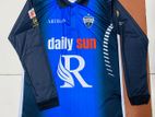 Bpl 2025 Jerseys