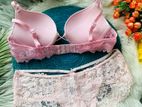 Bra Panty
