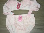 Bra Panty Set - Infinity Breast Cancer Care Best Quality