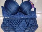Bra Penty Set Combo