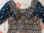 ব্রাইডাল লেহেঙ্গা ( Bridal Lehenga)