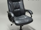 ব্রান্ড নিউ আরাম ও স্টাইলের সুন্দর সমন্বয়ে অফিস চেয়ার