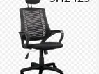 ব্রান্ড নিউ অফিস চেয়ার (Modern Chair With Warranty).