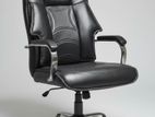 ব্রান্ড নিউ কমফোর্ট ও এলিগেন্সে ভরপুর অফিস চেয়ার