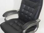ব্রান্ড নিউ ওয়ারেন্টিসহ বস চেয়ার (Modern Boss Chair