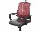 ব্রান্ড নিউ Premium Headrest Mesh Office Chair Comfortable Durable