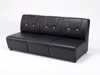 ব্রান্ড নিউ প্রিমিয়াম ৩ সিটের ওয়েট রিসেপশন সোফা