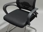 ব্রান্ড নিউ প্রিমিয়াম ভিজিটর/কনফারেন্স চেয়ার (মডেল: Sh2461)