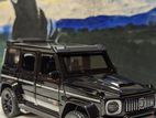 brabus 700 1:32 diecast model car