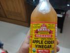 Bragg Apple cidar vinegar (USA)