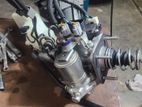 (Brake booster) Japan 100% recondition