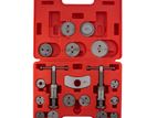 Brake caliper set