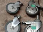 Brake Caster Wheels