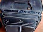 Brand American Rider Bag (purchase from India)