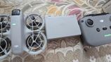 Brand Bew Condition Dji Neo Fly More Combo with Full Box And Everything