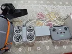 Brand Bew Condition Dji Neo Fly More Combo with Full Box And Everything