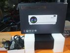 Cheerlux brand CL770 Android projector