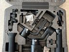 Brand: DJI Model: Ronin SC Gimbal Condition: Full fresh,