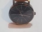 Brand Hand Watch Original Leather