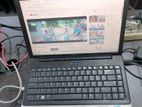 Hp Compaq Laptop