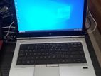 Brand Hp Laptop 256gb Ssd 3gb Ram Photo Shop Working