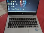 Hp Model:probook 430 G6 Processor :intel Core I5