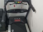 Brand Leader Treadmill_ Sole-f85, Semi-commercial Grade