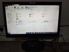 Brand Lenovo 19 inch Full Fresh Monitor