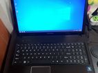 Brand Lenovo E comars digital marking frelanching youtubing work laptop