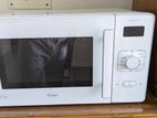 Brand Microwave Oven(Original)