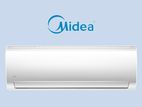 Brand Midea Non-Inverter 2.0 Ton Split Type Air Conditioner 24000 BTU