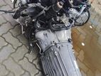 (Brand-Mitsubishi) Japan 100% Recondition Engine