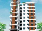 BRAND NEW 03 BED 1240 sft @ KHILGAON