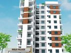 BRAND NEW 03 BED 1240 sft @ KHILGAON