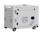 Brand New 06 KW LW Canopy Diesel Generator