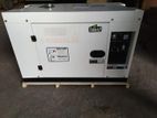 Brand New 06 KW LW Canopy Diesel Generator