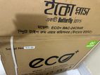 Brand New Eco+ 2 Ton Ar Ac