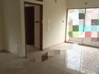 Brand new 1000sf Flat for Rent at Bogura Central