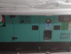 Brand New 12 KW LW Canopy Diesel Generator