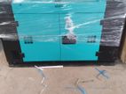 Brand New 12 KW LW Canopy Diesel Generator