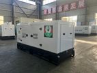 Brand New 125 KVA Ricardo Canopy Type Diesel Generator