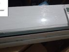 BRAND NEW: 1.5 Ton/18000 BTU Midea Air Conditioner Split Type