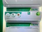 Brand new 1.5 Ton ELITE AC Energy Saving 18000 BTU