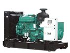 Brand New 150 KVA/120 KW Cummins Open Diesel Gen-set for sale