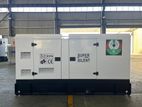 Brand New 150 KVA/120 KW Ricardo Series Diesel Gen- Set for sale